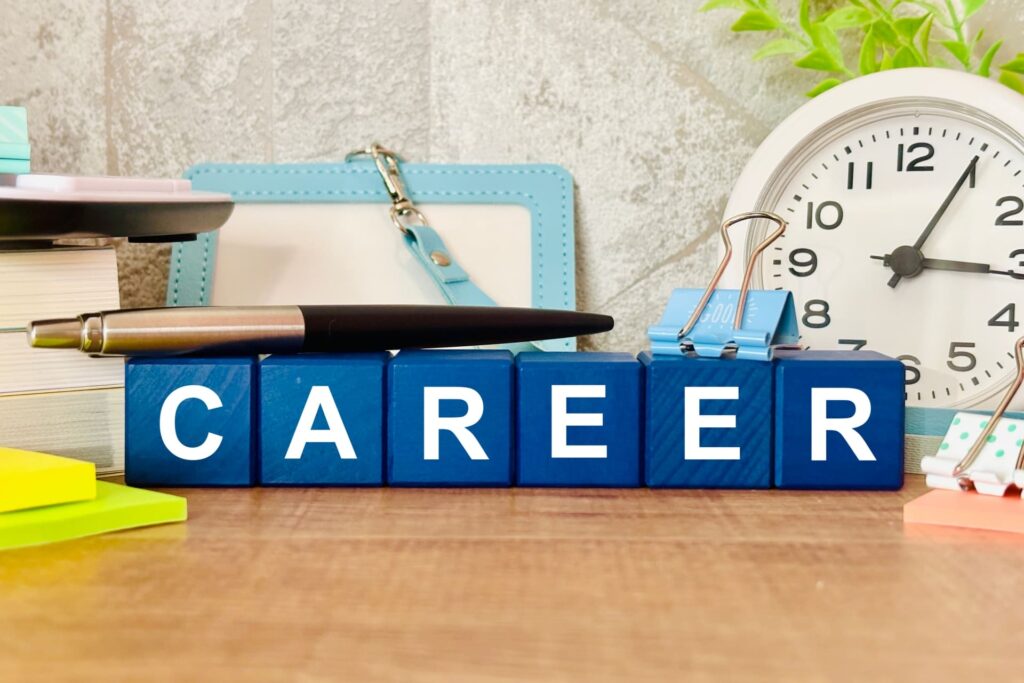 アカウントプランナーのキャリアパス