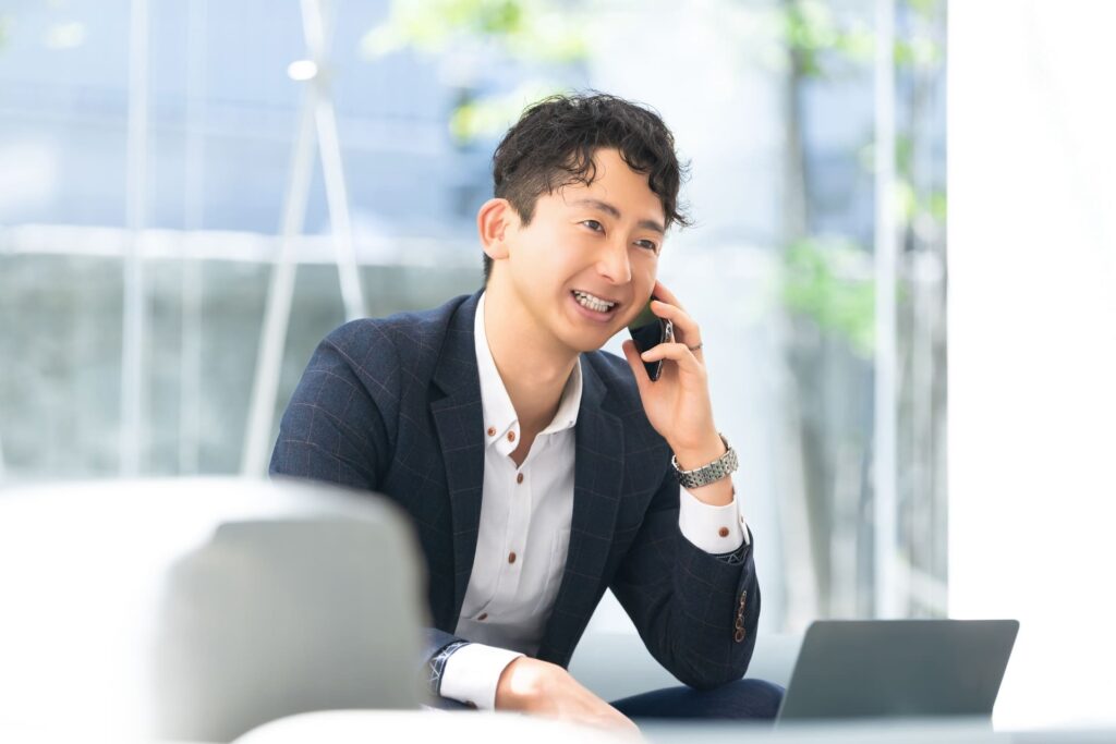 アカウントプランナースキル