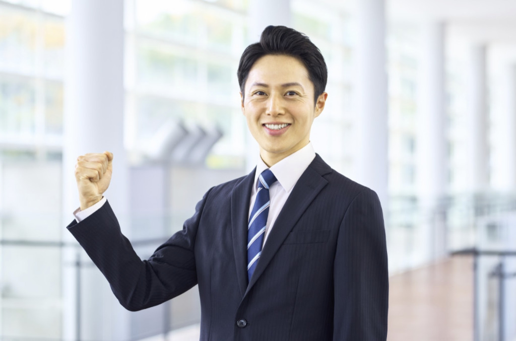 体育会向けの就活エージェント5選