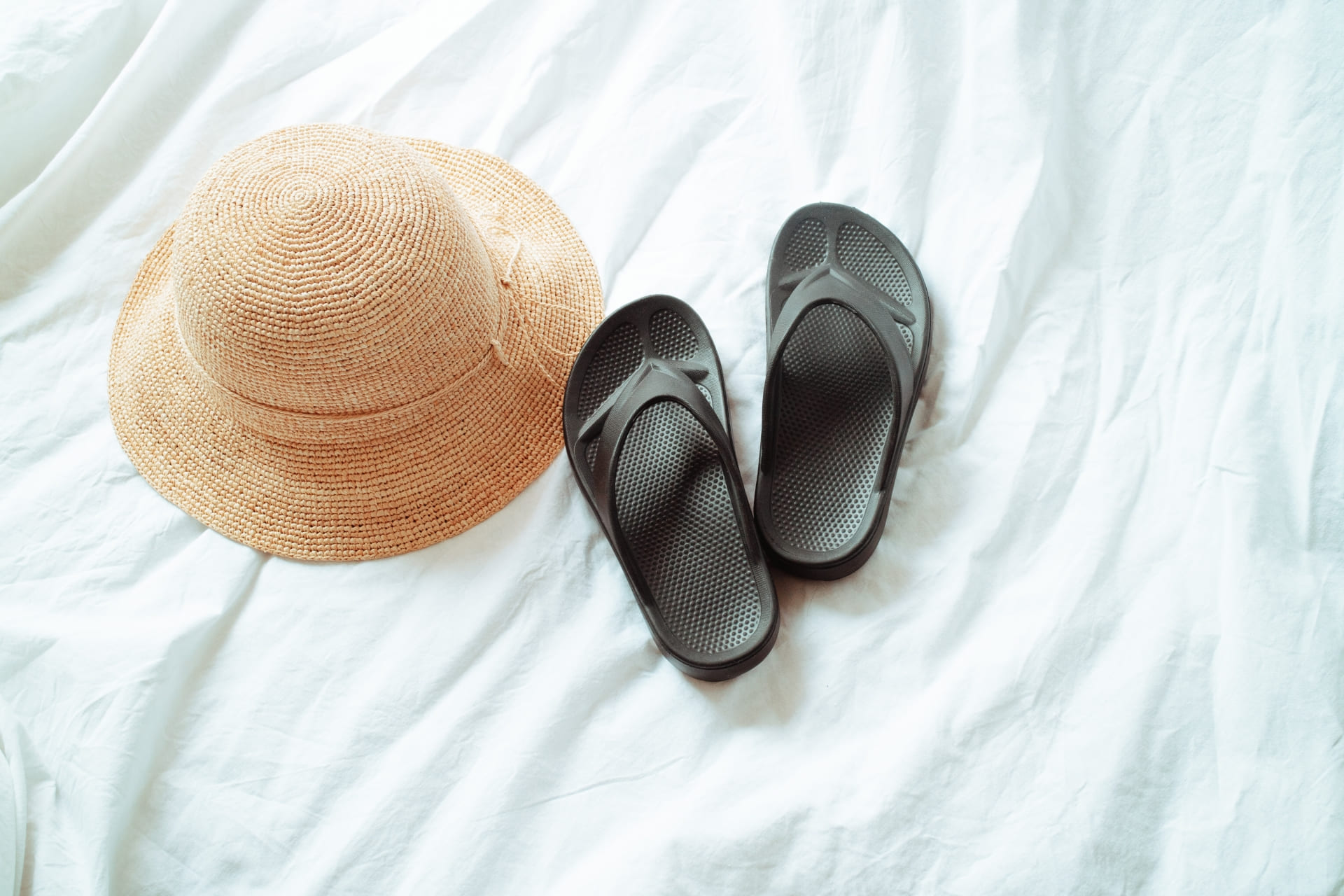 メンズ おすすめ リカバリーサンダル