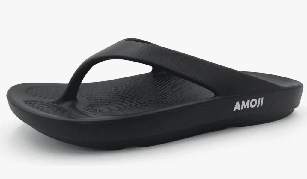 AMOJI リカバリーサンダル